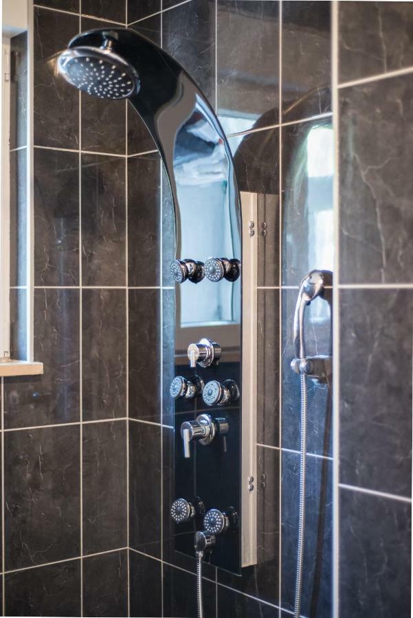 De Luxe Apartment Mediteran 1**** Zaton  Εξωτερικό φωτογραφία