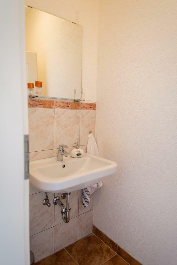 De Luxe Apartment Mediteran 1**** Zaton  Εξωτερικό φωτογραφία